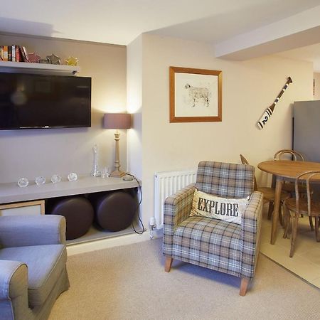 Host & Stay - Spyglass 1708 Whitby Esterno foto