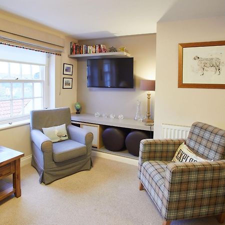 Host & Stay - Spyglass 1708 Whitby Esterno foto