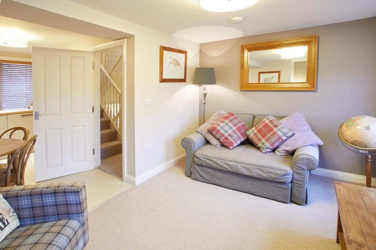 Host & Stay - Spyglass 1708 Whitby Esterno foto