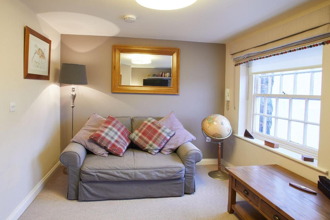 Host & Stay - Spyglass 1708 Whitby Esterno foto