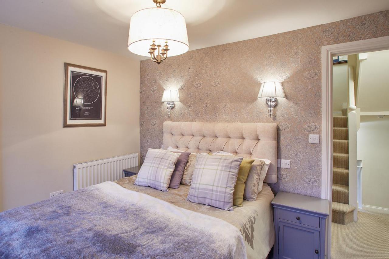 Host & Stay - Spyglass 1708 Whitby Esterno foto