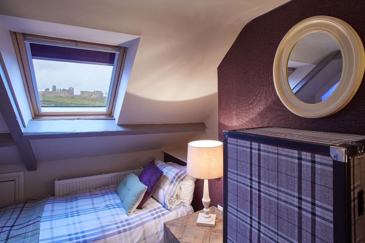 Host & Stay - Spyglass 1708 Whitby Esterno foto