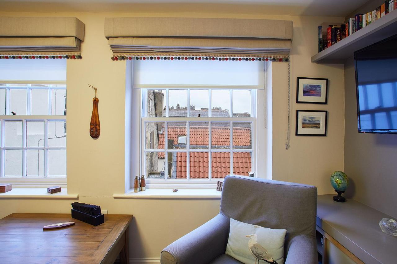 Host & Stay - Spyglass 1708 Whitby Esterno foto