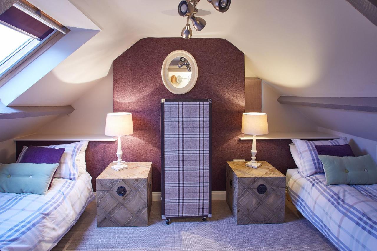 Host & Stay - Spyglass 1708 Whitby Esterno foto